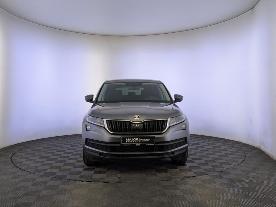Skoda Kodiaq I Москва  - изображение 2