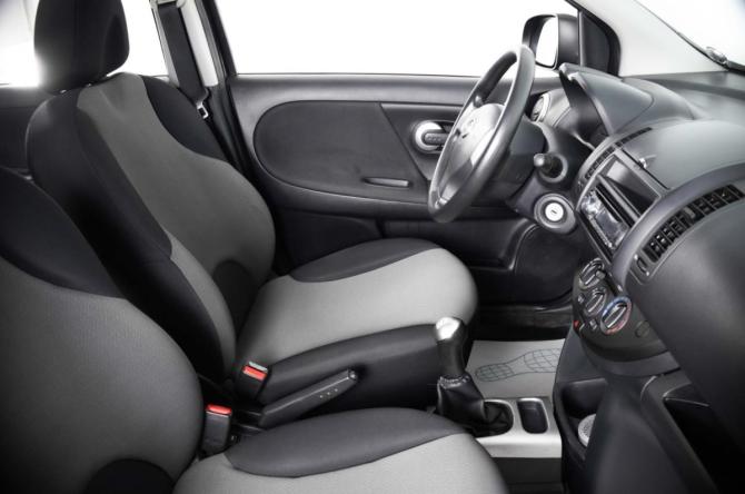 Nissan Note I Рестайлинг с пробегом 2013 года, цена 929 000 рублей, 26100 км, хэтчбек, Автокод Объявления