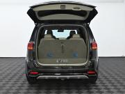 Kia Carnival III Москва  - изображение 24