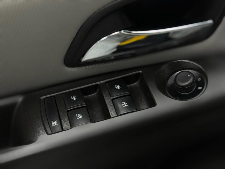 Chevrolet Cruze I Рестайлинг Казань  - изображение 8