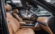 Land Rover Range Rover V Москва  - изображение 108