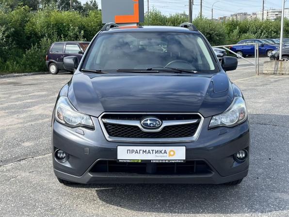 Subaru XV I с пробегом 2012 года, цена 1 225 000 рублей, 180000 км, внедорожник, Автокод Объявления