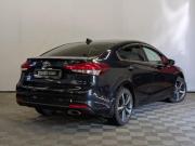 Kia Cerato III Рестайлинг (Classic) Москва  - изображение 33