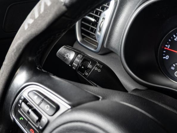 Kia Sportage IV с пробегом 2016 года, цена 1 820 000 рублей, 167628 км, внедорожник, Автокод Объявления