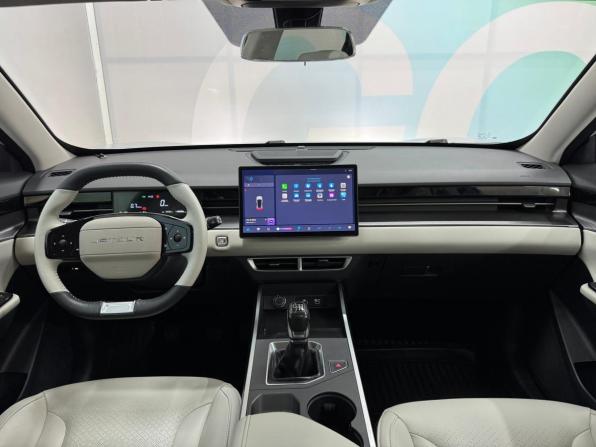 JETOUR DASHING I с пробегом 2024 года, цена 1 730 000 рублей, 58370 км, внедорожник, Автокод Объявления