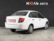 Lada (ВАЗ) Granta I Рестайлинг Екатеринбург  - изображение 23