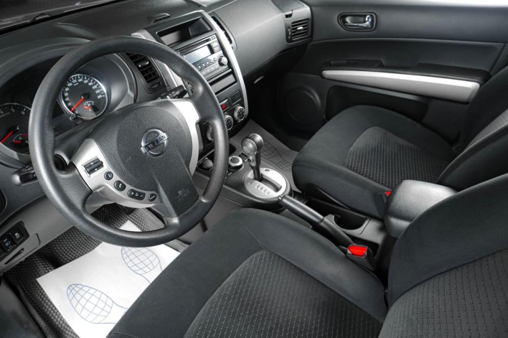 Nissan X-Trail II Рестайлинг Тюмень  - изображение 8