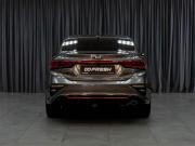 Kia Cerato IV Тюмень  - изображение 30