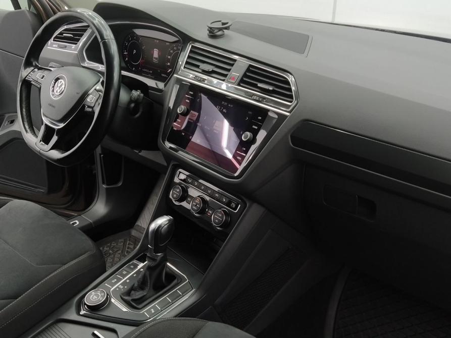 Volkswagen Tiguan II Екатеринбург  - изображение 21
