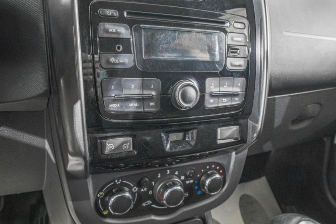 Renault Duster I Рестайлинг с пробегом 2015 года, цена 1 299 000 рублей, 95000 км, внедорожник, Автокод Объявления