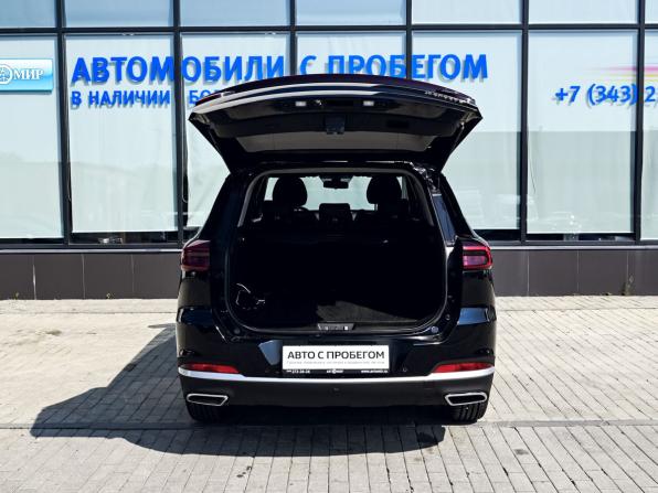 Xcite X-Cross 7 с пробегом 2024 года, цена 1 880 000 рублей, 47047 км, внедорожник, Автокод Объявления