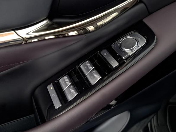 GAC Trumpchi M8 II с пробегом 2023 года, цена 4 500 000 рублей, 3939 км, минивэн, Автокод Объявления