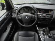 BMW X3 II (F25) Рестайлинг Санкт-Петербург  - изображение 47