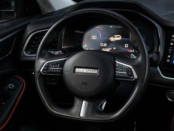 Haval F7 I с пробегом 2021 года, цена 1 699 000 рублей, 76751 км, внедорожник, Автокод Объявления
