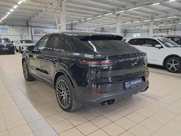 Porsche Cayenne III с пробегом 2022 года, цена 10 250 000 рублей, 45286 км, внедорожник, Автокод Объявления