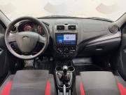 Lada (ВАЗ) Granta I Рестайлинг Ставрополь  - изображение 26