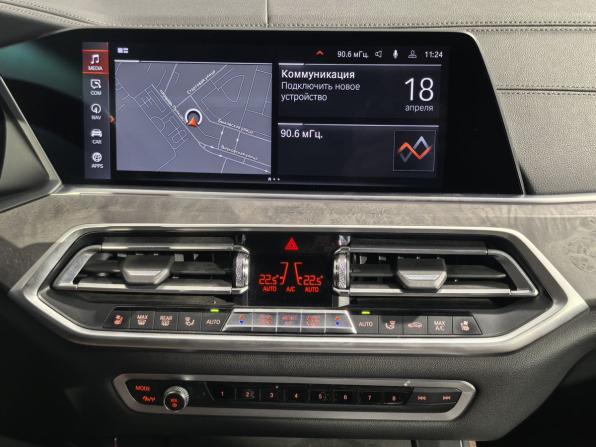 BMW X5 IV (G05/G18) с пробегом 2019 года, цена 5 299 000 рублей, 173257 км, внедорожник, Автокод Объявления