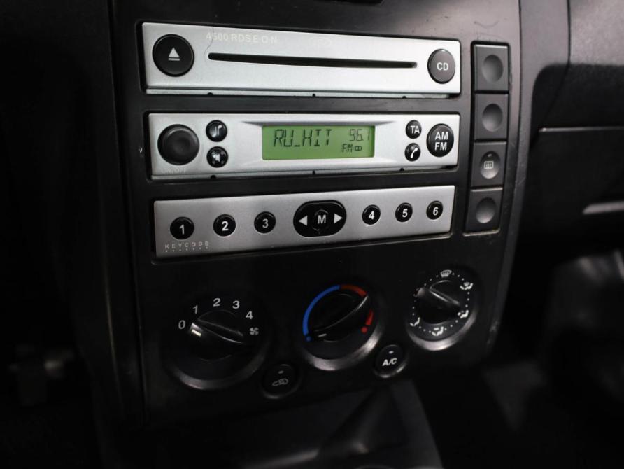 Ford Fusion I Ростов-на-Дону  - изображение 11