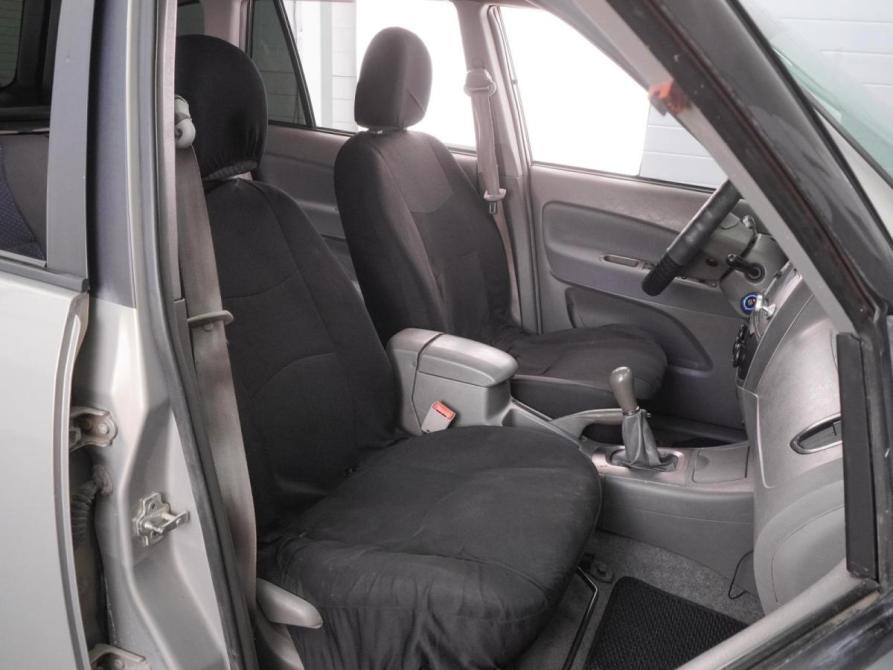 Chery Tiggo (T11) I Воронеж  - изображение 8
