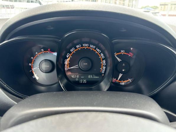 Lada (ВАЗ) Vesta I с пробегом 2019 года, цена 869 500 рублей, 46181 км, седан, Автокод Объявления