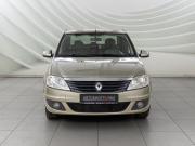 Renault Logan I Рестайлинг Волгоград  - изображение 35