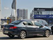 Peugeot 408 I Новосибирск  - изображение 35