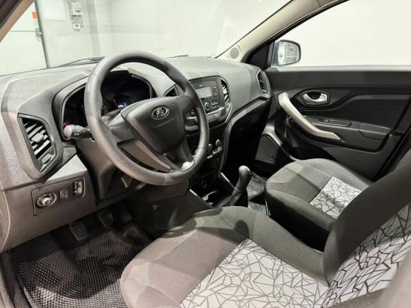 Lada (ВАЗ) XRAY I с пробегом 2021 года, цена 1 031 849 рублей, 41314 км, хэтчбек, Автокод Объявления