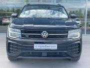 Volkswagen Teramont I Рестайлинг (China Market) Воронеж  - изображение 22