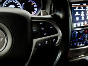 Jeep Grand Cherokee IV (WK2) Рестайлинг Москва  - изображение 58