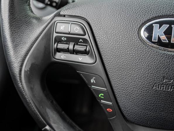 Kia Ceed II с пробегом 2013 года, цена 1 219 000 рублей, 154734 км, хэтчбек, Автокод Объявления