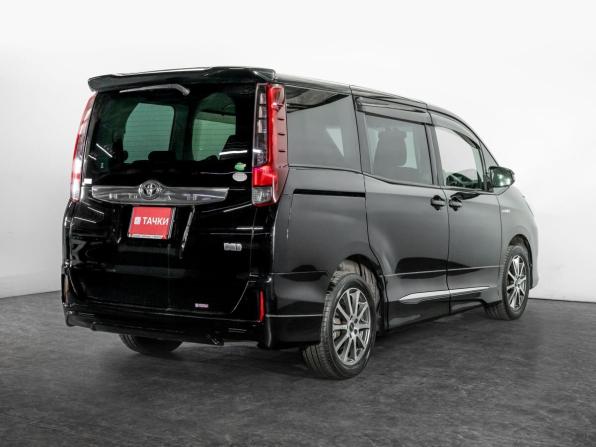 Toyota Noah III (R80) с пробегом 2014 года, цена 1 620 000 рублей, 249390 км, минивэн, Автокод Объявления