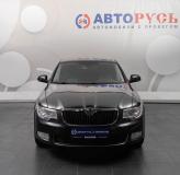 Skoda Superb II Москва  - изображение 28
