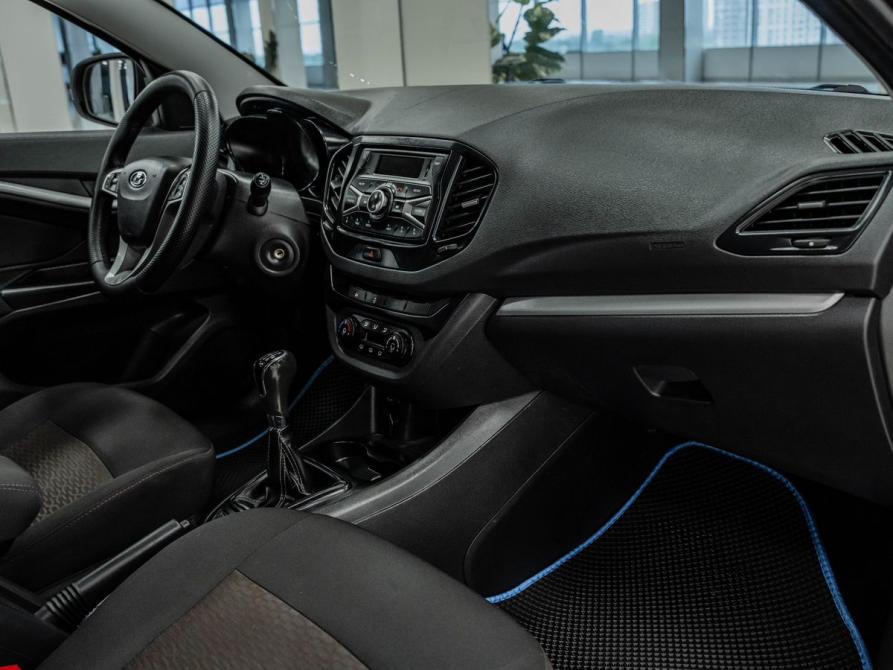 Lada (ВАЗ) Vesta I Самара  - изображение 13