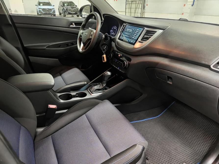 Hyundai Tucson III Казань  - изображение 13