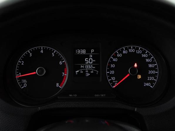 Volkswagen Polo V Рестайлинг с пробегом 2020 года, цена 1 346 077 рублей, 141332 км, седан, Автокод Объявления