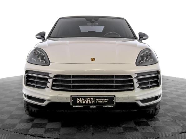 Porsche Cayenne III с пробегом 2020 года, цена 6 680 000 рублей, 127191 км, внедорожник, Автокод Объявления