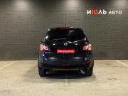 Nissan Qashqai I Рестайлинг Челябинск  - изображение 29