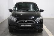 Lada (ВАЗ) Granta I Рестайлинг Ульяновск  - изображение 15