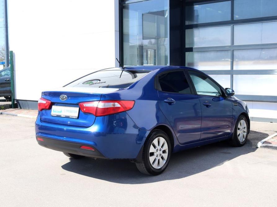 Kia Rio III Нижний Новгород  - изображение 6