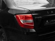 Lada (ВАЗ) Granta I Рестайлинг Москва  - изображение 34