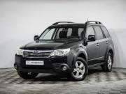 Subaru Forester III Санкт-Петербург  - изображение 25