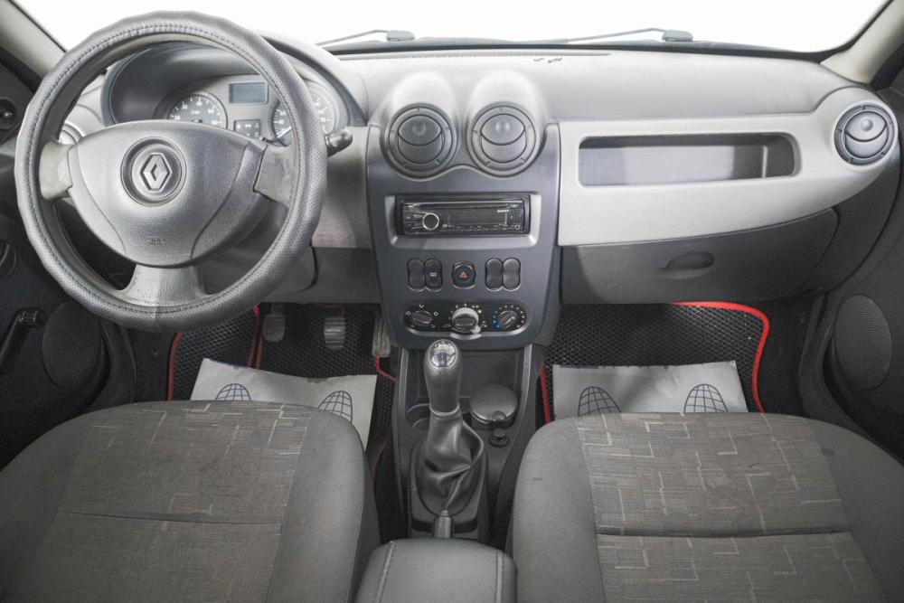 Renault Sandero I Кемерово  - изображение 14