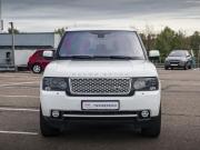 Land Rover Range Rover III Рестайлинг 2 Москва  - изображение 30