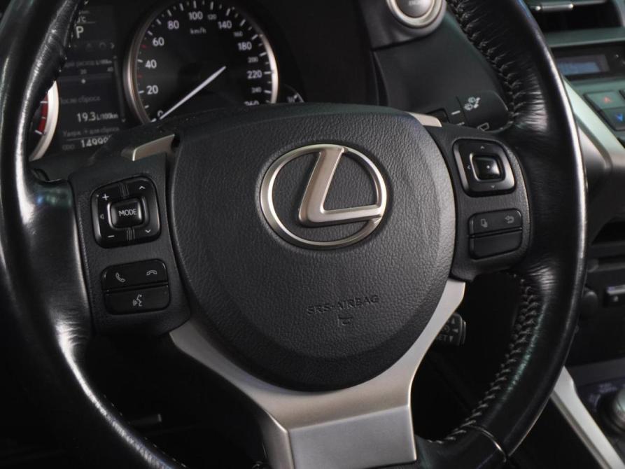 Lexus NX I Воронеж  - изображение 20