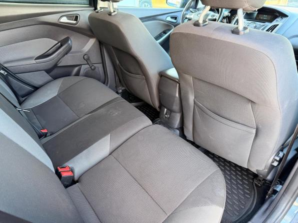 Ford Focus III с пробегом 2012 года, цена 850 000 рублей, 99000 км, хэтчбек, Автокод Объявления
