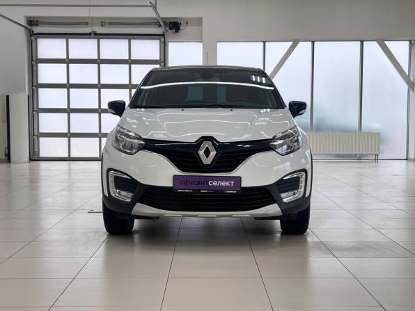Renault Kaptur I Рестайлинг с пробегом 2020 года, цена 1 520 000 рублей, 132000 км, внедорожник, Автокод Объявления