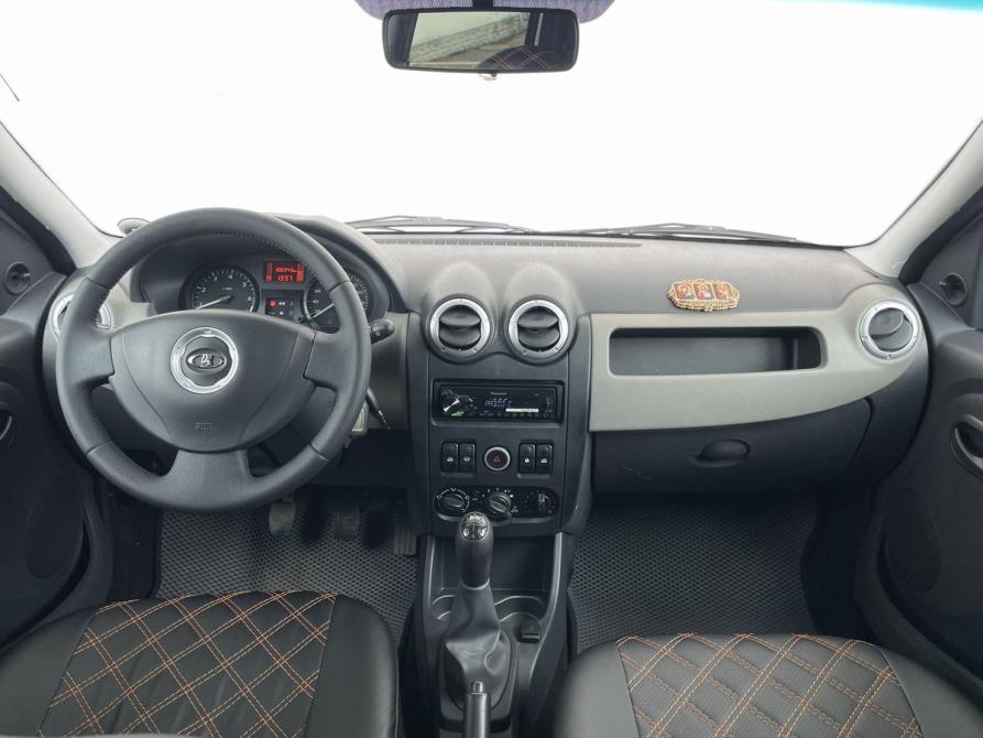 Lada (ВАЗ) Largus I Екатеринбург  - изображение 14
