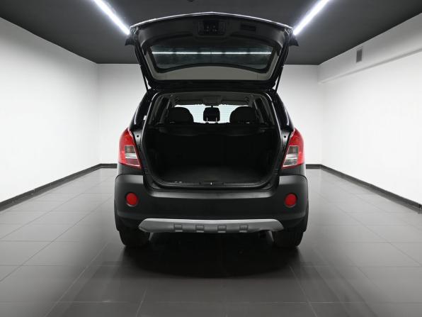 Opel Antara I Рестайлинг с пробегом 2013 года, цена 1 095 000 рублей, 205093 км, внедорожник, Автокод Объявления