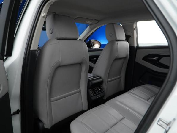 Land Rover Range Rover Evoque II с пробегом 2019 года, цена 2 899 000 рублей, 127393 км, внедорожник, Автокод Объявления