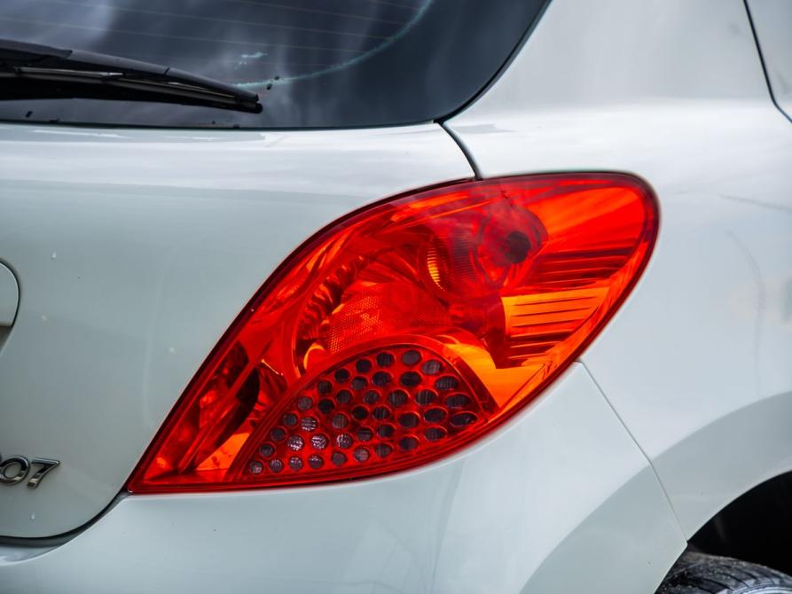 Peugeot 207 I Волгоград  - изображение 12